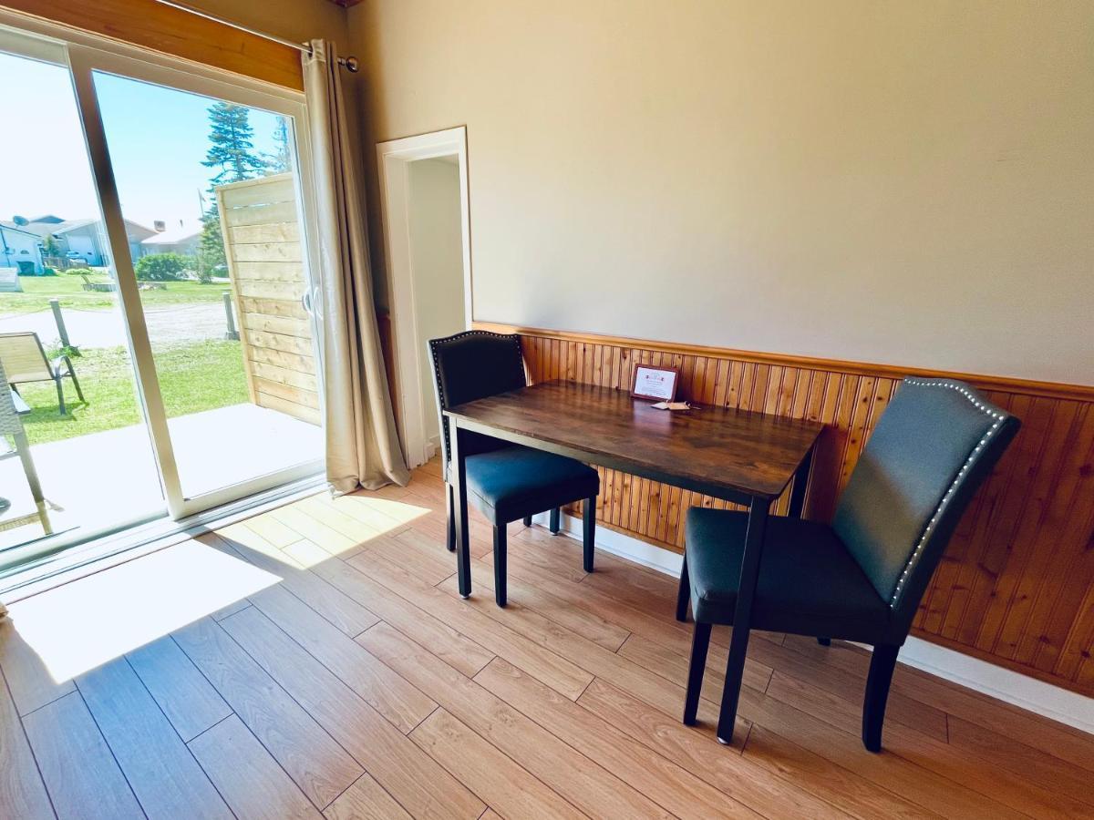 Alma Shore Lane Suites & Cottages 外观 照片