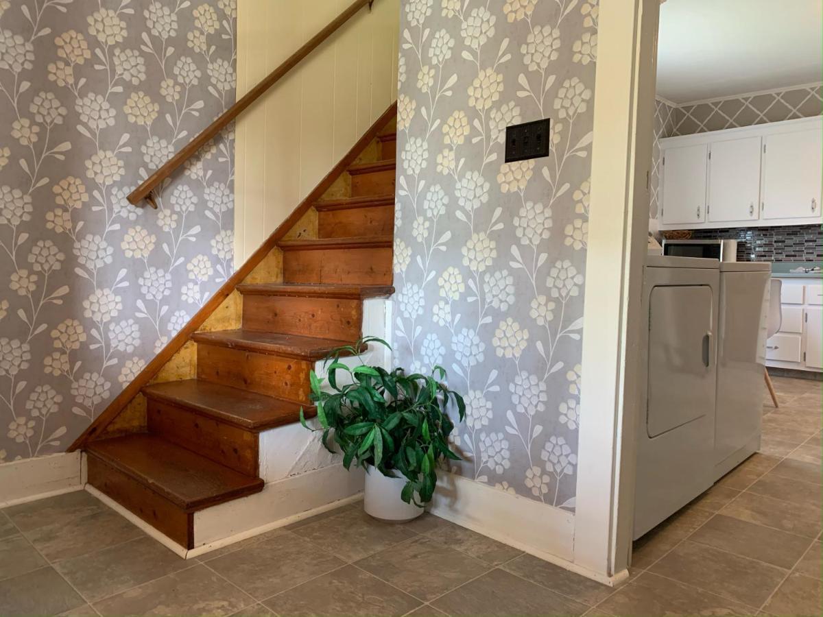 Alma Shore Lane Suites & Cottages 外观 照片