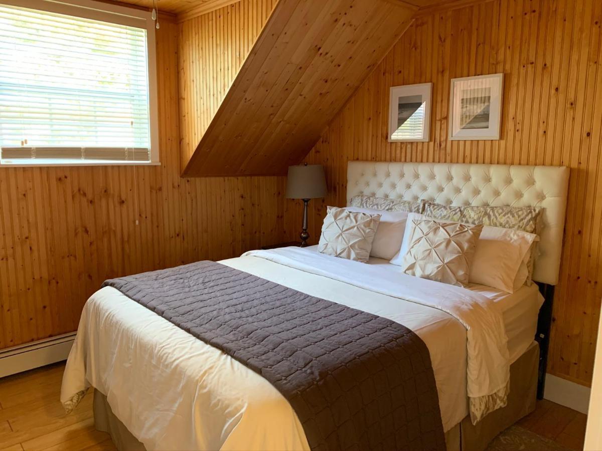 Alma Shore Lane Suites & Cottages 外观 照片